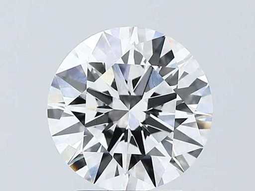 Diamant - Ronde 1 Cts DE VS