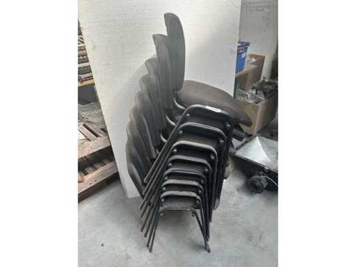 Canteen Chair (8x)