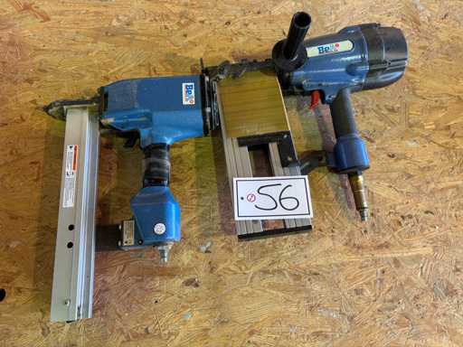 BEA 2 Pneumatic Tacker