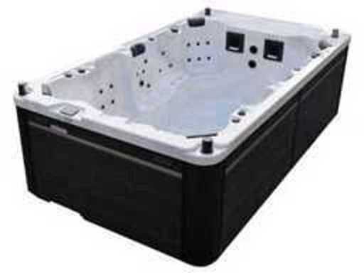 Wellness and bathroom equipment