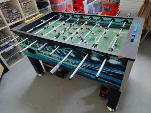 Futbol stołowy