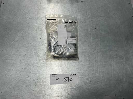 Zestaw konserwacyjny (6x)