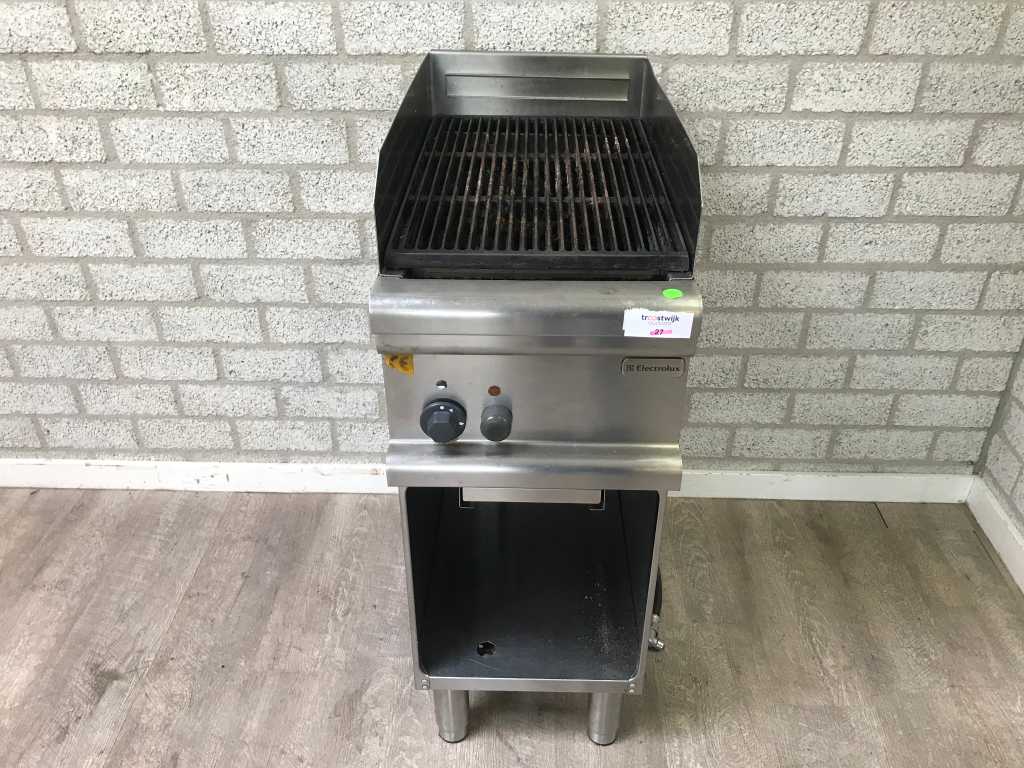 Electrolux - Lava grill