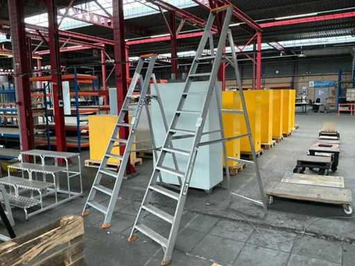 Ivana IVAF-110-A Trap