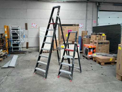 Escapinettes Altrex (2x)