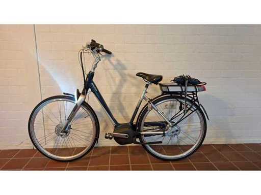 Sparta M8i elektrische damesfiets middenmotor