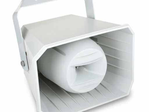 Klaxon de haut-parleur DNH MH -50T 8 OHM 120 DB SPL - 464001