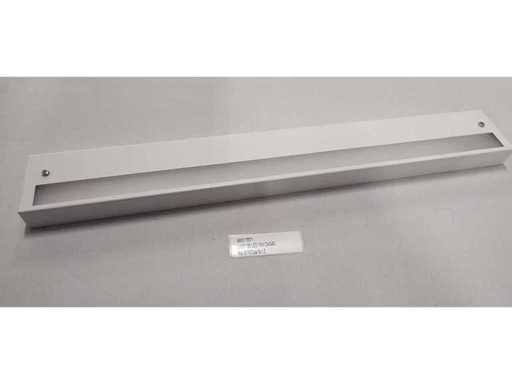 Luminair - LY 071 S5 16W Dali - Luminaires