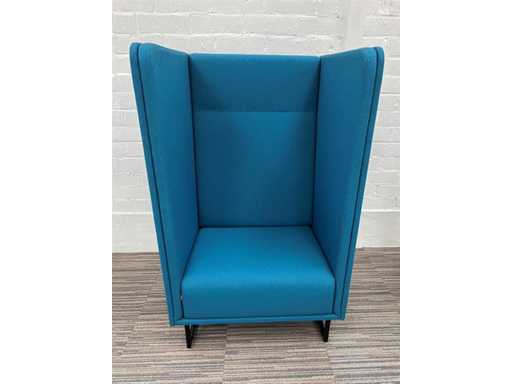 Lande - 1st Class - Fauteuil