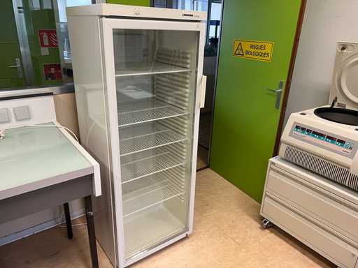 Liebherr - Linea Profi - Frigorifero da laboratorio