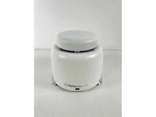 ALLSHENG - R32-Z-MyGo Pro ESR - RTT PCR