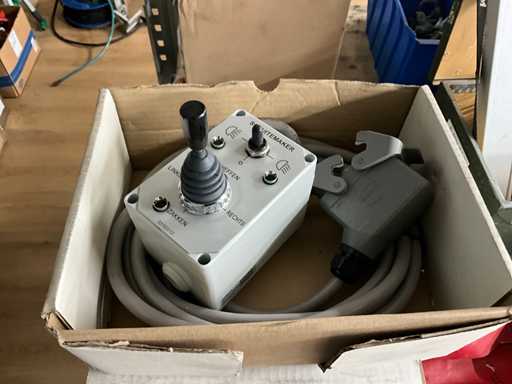 Schuitemaker DP791 Bedieningspaneel (4x)