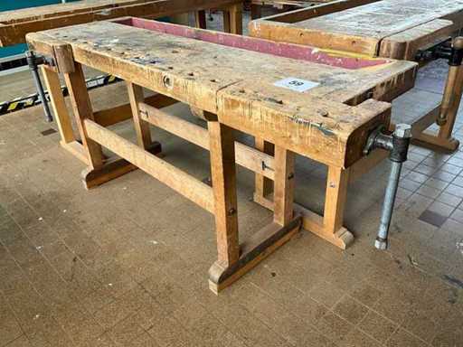Workbench
