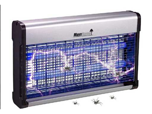 MaxxHome 20740 Insectenlamp (90x)