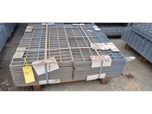 Various buidingmaterial