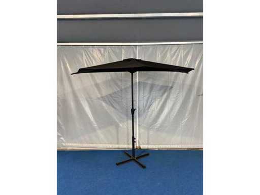 MaxxGarden - Muurparasol - balkonParasol