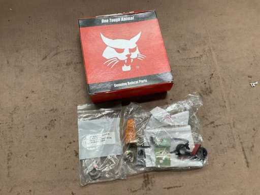 Bobcat 7104465 Door switch