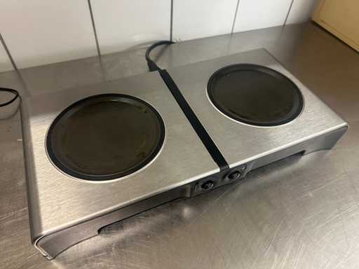 Bravilor - HP22-031 - warmhoudplaat