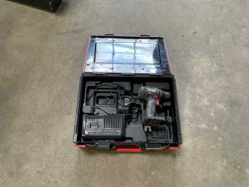 WÜRTH ABS 18 Compact Akku-Schrauber