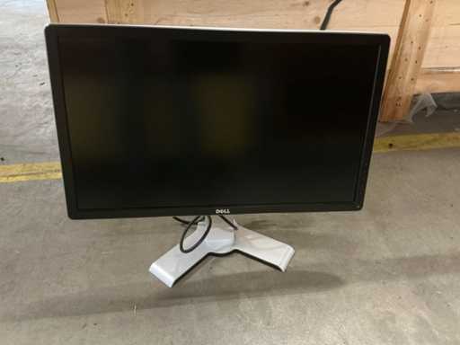 DELL UP2414Qt Écran d’ordinateur