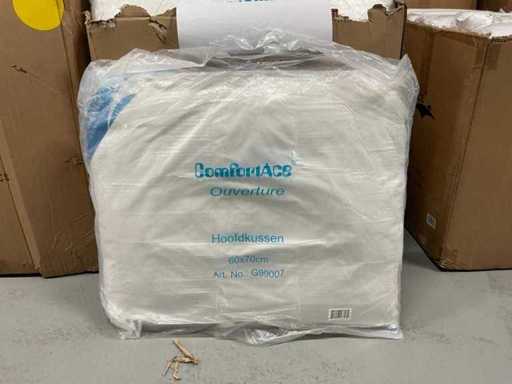 ComfortAce 60x70 ALL Seasons Cushion (20x)