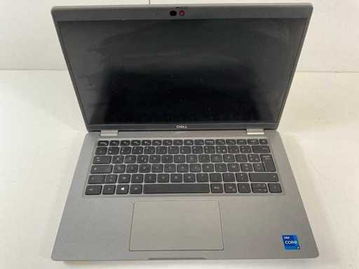 Dell Latitude 5420 14", Core(TM) i7 11. generacji, 16 GB RAM, 512 GB NVMe