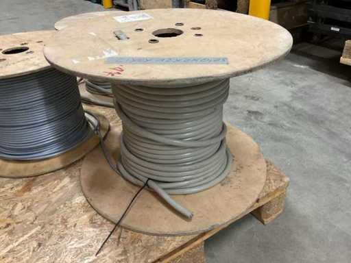 TKD-Kabel Paartronic-CY LIYCY (TP) 12x2x0,75mm² Signalkabel auf der Rolle