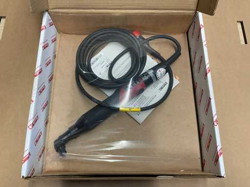 Llave angular Desoutter ECSA7 2023