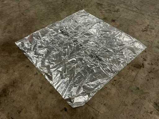 Sacchetto di plastica (3000x)