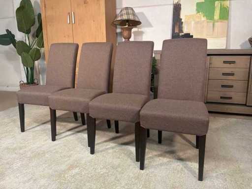 Lennart Eetkamerstoel