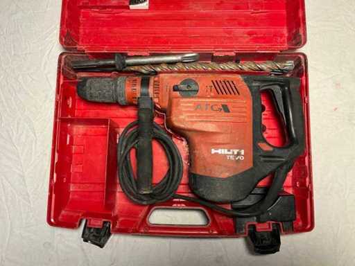 Hilti TE70 Kombihammer