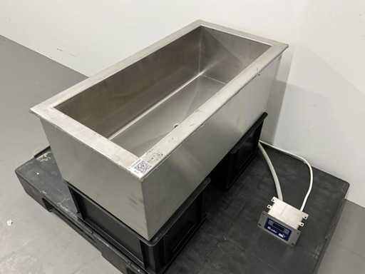 Roeder – Eingebautes Bain-Marie