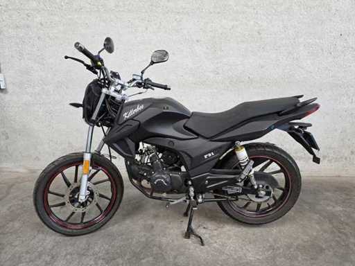 Killerbee - Moped - F31 - Moped