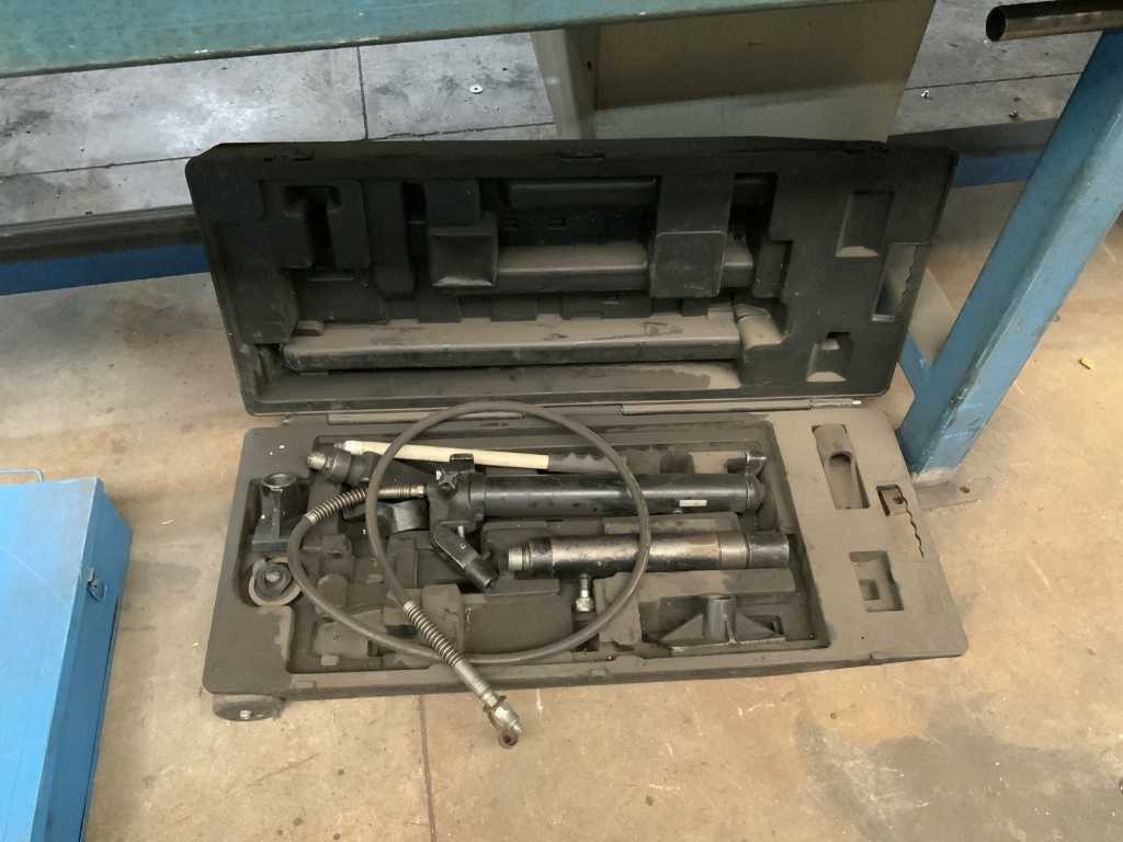 Pompe hydraulique Omega 50100P