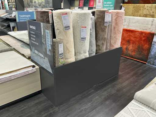 Acquista i mobili per rotoli (2x)