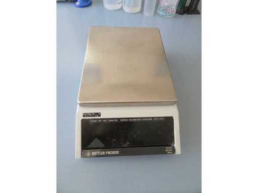 Mettler Toledo - PM3000 - bilancia