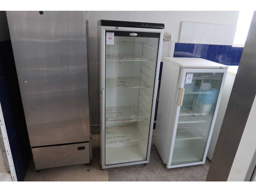 Whirlpool - Kühlschränke