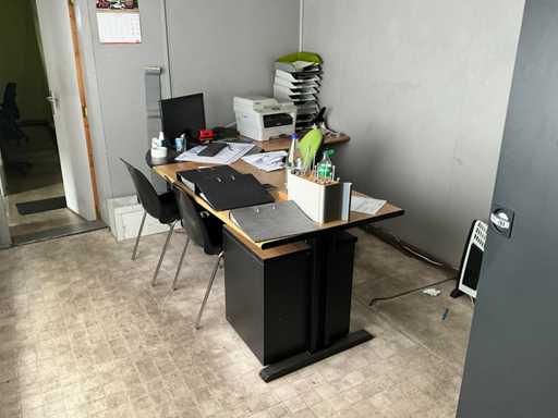 Contents of the Office 3