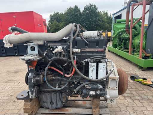 Cummins - QSM11 - Motore Diesel - 2010