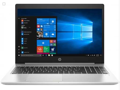 HP ProBook 455R G6