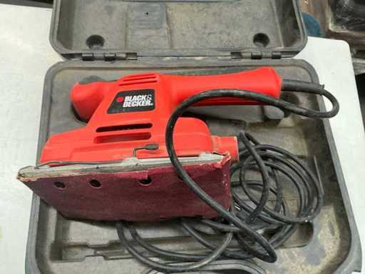 Black&Decker KA197E Hand Sander