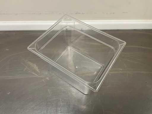 Carlisle - GN 1/2-200 - Kunststof gastronormbak (16x)