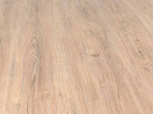 118 m2 PVC SPC click plank - 1220 x 180 x 4 mm