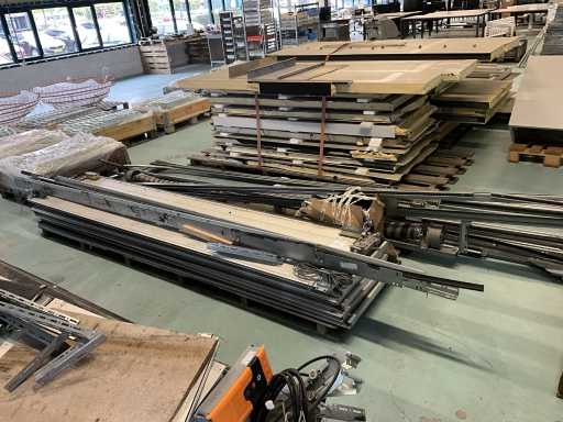 Alpha Door Overhead Door