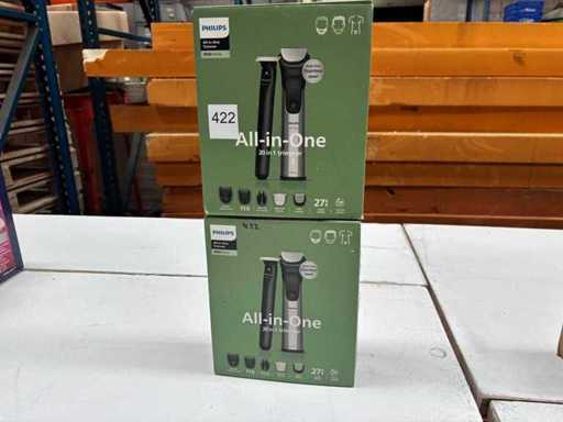 Marchandises retournées 
