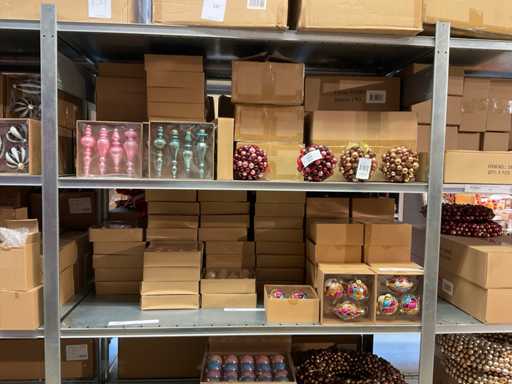 Décoration de Noël