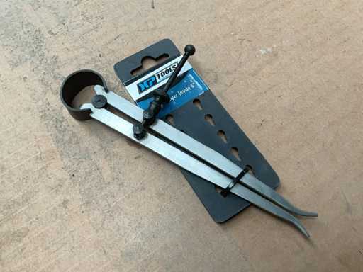 Cappa a molla XPtools PSB6