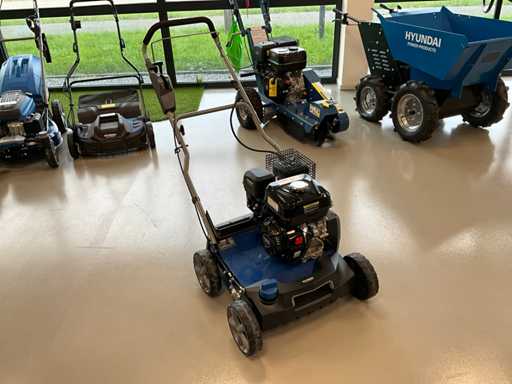 2021 Hyundai 57061 Dethatcher