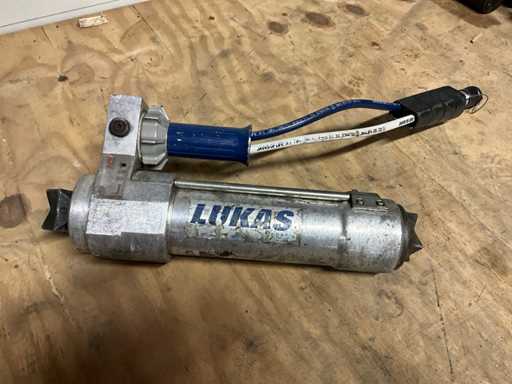 Cylindre hydraulique à 3 étages Lukas R 430
