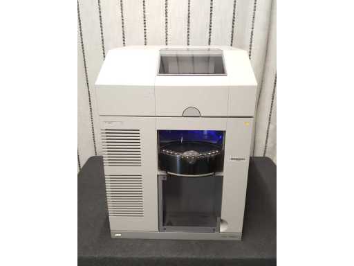 AGILENT - G1600AX - Sistema di elettroforesi capillare